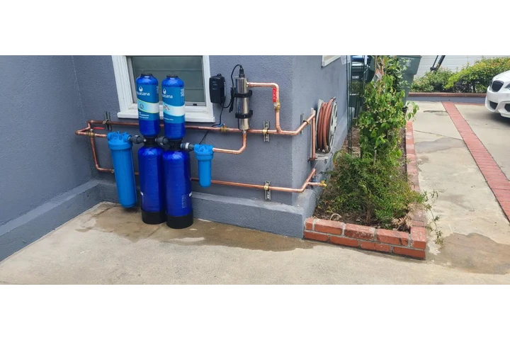 🔧🚿 LIMA PLUMBING 🚿🔧 image 3