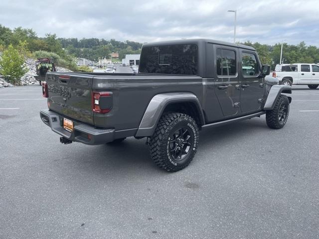 $47998 : PRE-OWNED 2024 JEEP GLADIATOR image 8