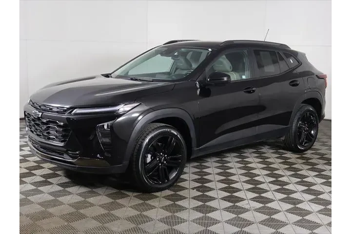 $19493 : Chevrolet Trax 2024 ACTIV 4d image 7