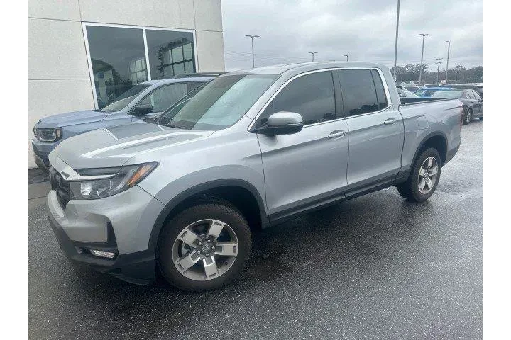$39471 : Honda Ridgeline 2024 AWD RTL image 2