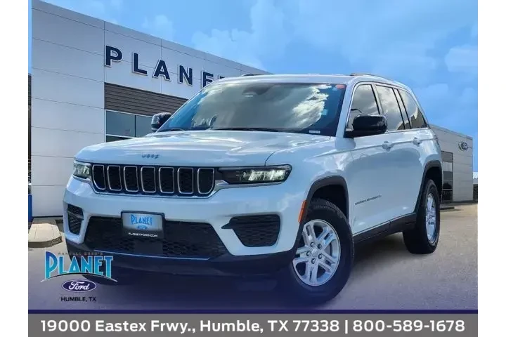 $22563 : Jeep Grand Cherokee 2023 4x2 image 1