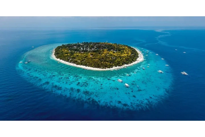 Budget Friendly Island Package image 1