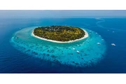 Budget Friendly Island Package en London