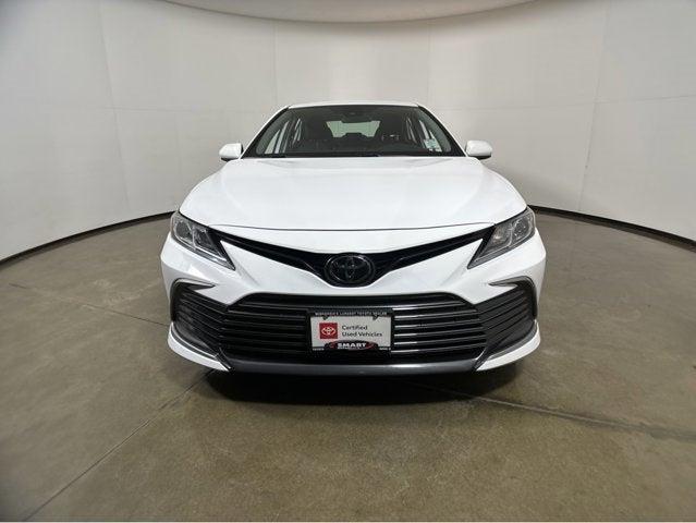 $22689 : Gold Certified2022 Camry LE image 5