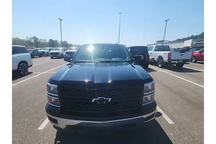 $17499 : Chevrolet Silverado 1500 201 image 8