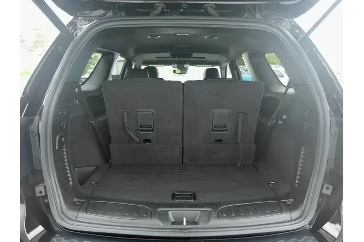 Dodge Durango 2024 AWD GT 4d image 6