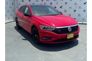 2019 Jetta R-Line Auto w/SULEV en Orange County