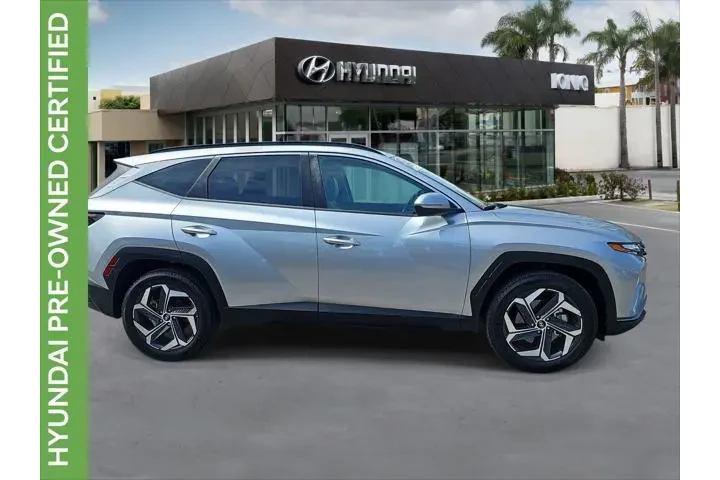 $24995 : Hyundai TUCSON 2024 AWD SEL image 2