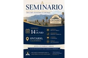Seminario cmo hacer tu propio en Los Angeles