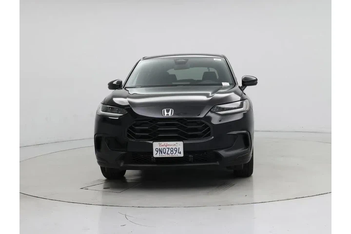 $26998 : Honda HR-V 2025 Sport 4dr Cr image 5