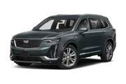 Cadillac XT6 2021 Luxury 4dr en Hialeah