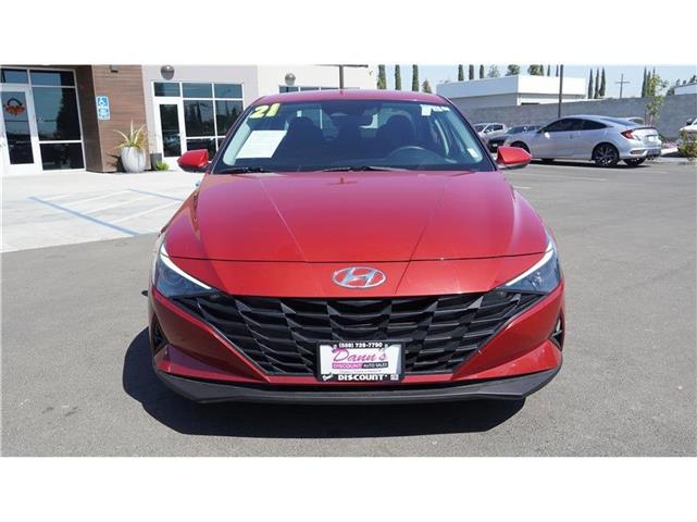 $16868 : 2021 Elantra SE image 3