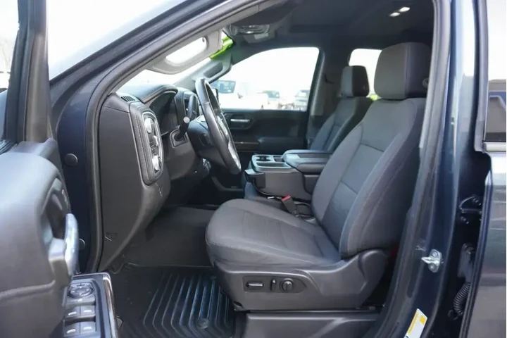 $23988 : GMC Sierra 1500 2020 4x2 Ele image 7