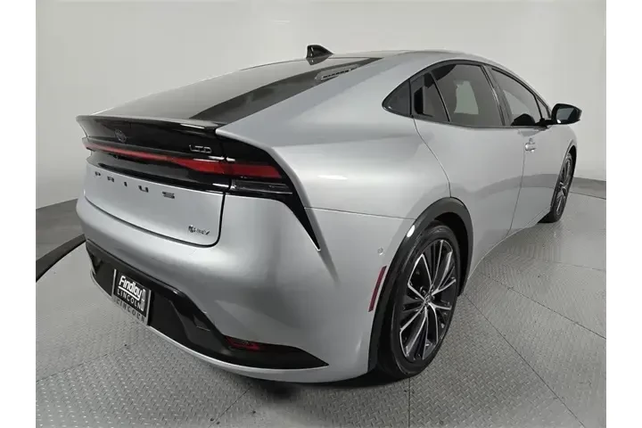 $28208 : Toyota Prius 2023 Limited 4d image 4
