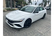 $27795 : Hyundai ELANTRA Hybrid 2026 thumbnail