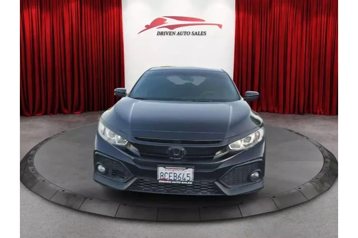 $13999 : 2018 Civic EX image 3