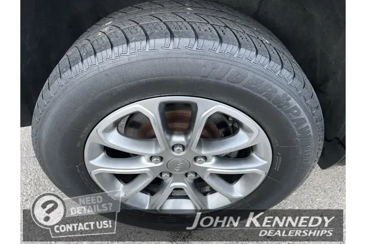 $12000 : Jeep Grand Cherokee 2014 4x4 image 8