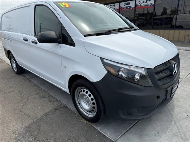 $17999 : 2019 Mercedes-Benz Metris Car image 6