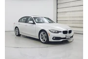 BMW 3 Series 2016 320i 4dr S en Sacramento