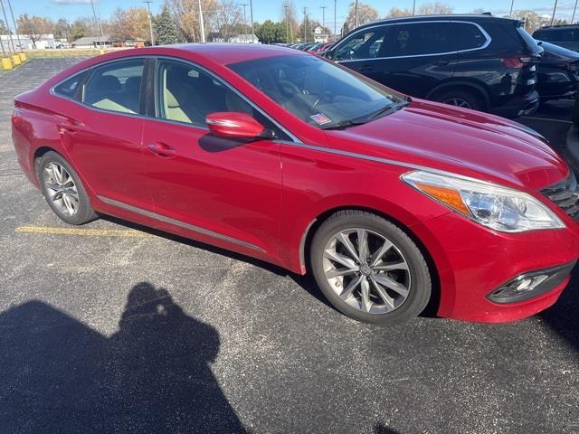 $10999 : Pre-Owned 2015 Azera Base image 2