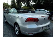 $7198 : 2012 Eos 2dr Conv Executive S thumbnail