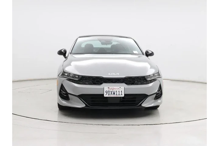 $28998 : Kia K5 2023 GT-Line 4dr Seda image 5