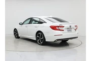 $24998 : Honda Accord 2020 Sport 4dr thumbnail