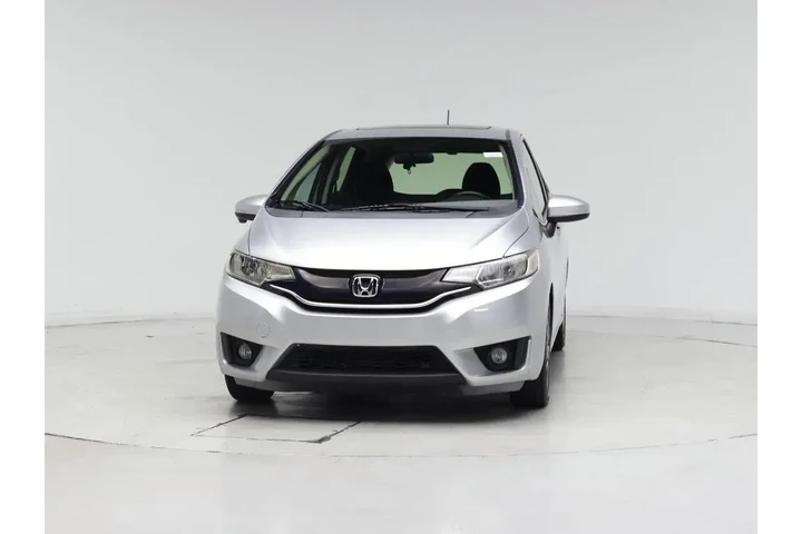 $17998 : Honda Fit 2016 EX 4dr Hatchb image 5