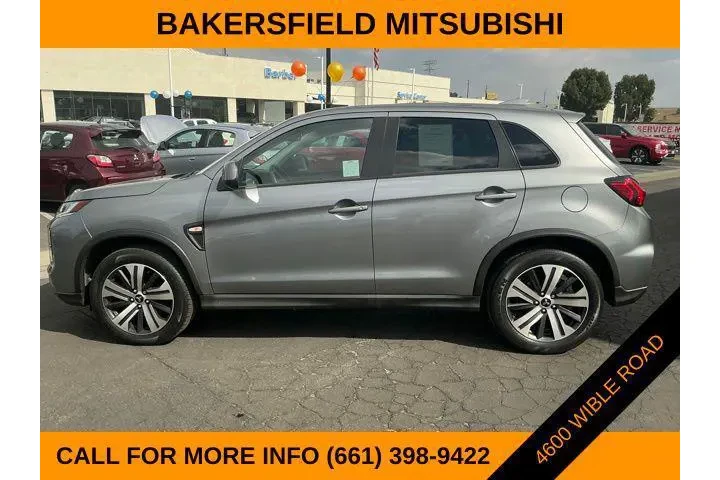 $21595 : Mitsubishi Outlander Sport 2 image 8
