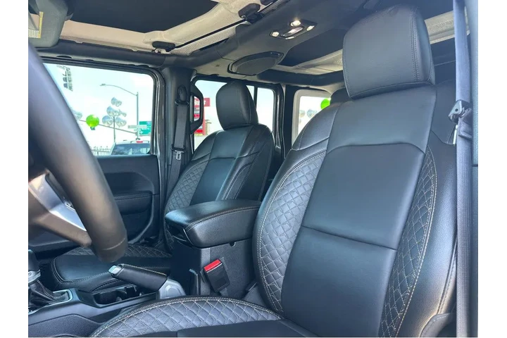 $33997 : 2021 Wrangler 4xe Unlimited S image 8
