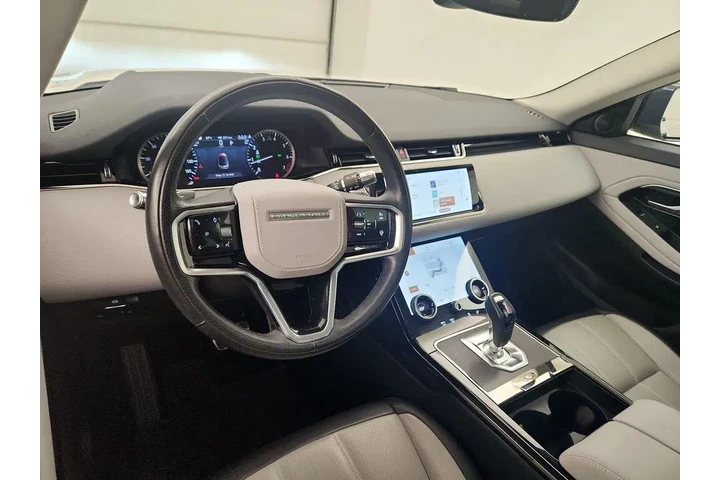 $34998 : Land Rover Range Rover Evoqu image 8