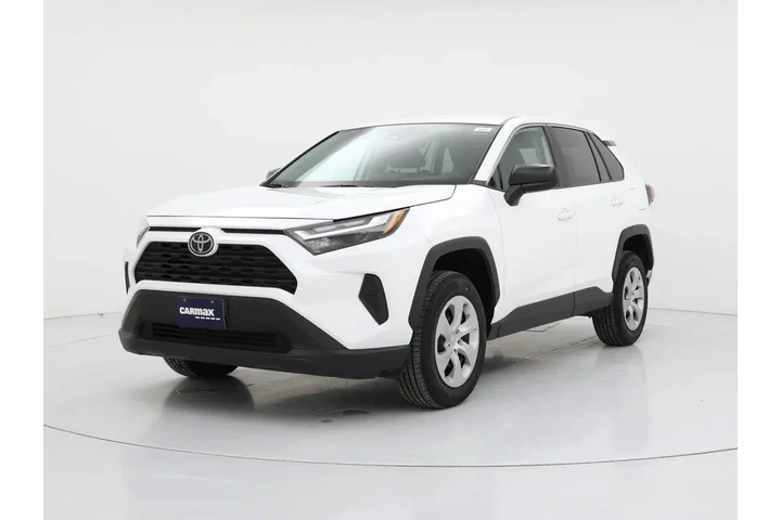 $30998 : Toyota RAV4 2025 AWD LE 4dr image 4