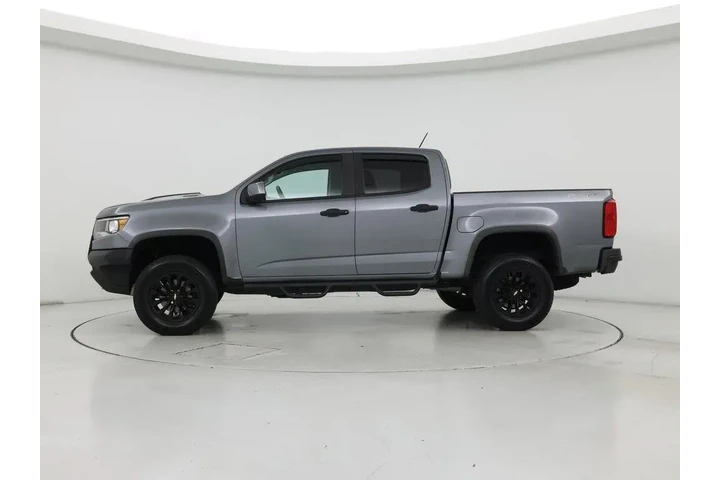$31998 : Chevrolet Colorado 2018 4x4 image 3