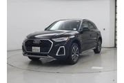 $34998 : Audi Q5 2022 AWD quattro S l thumbnail