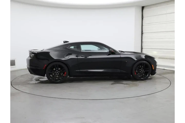 $27998 : Chevrolet Camaro 2020 LT 2dr image 7
