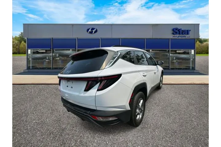 $22799 : Hyundai TUCSON 2022 AWD SEL image 2