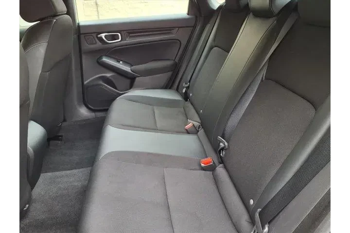 $23149 : Honda Civic 2022 Sport 4dr H image 9