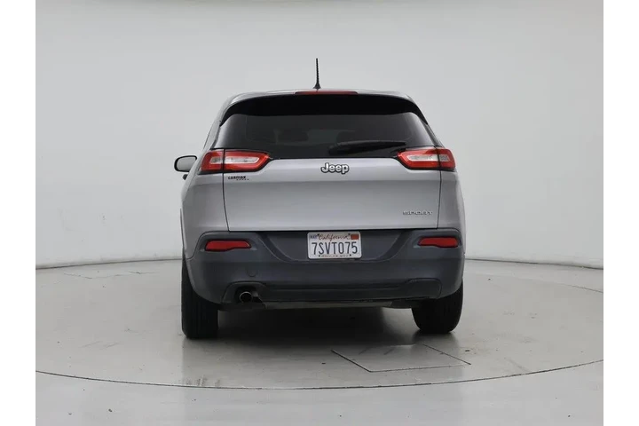 $13599 : Jeep Cherokee 2016 Sport 4dr image 6