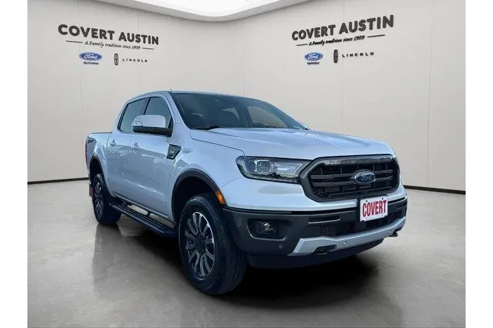 $28954 : Ford Ranger 2019 4x2 XL 4dr image 7