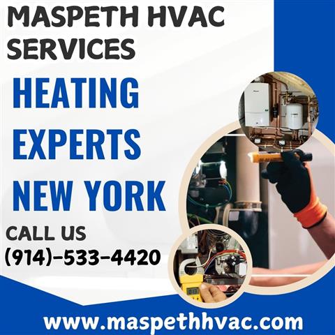 Maspeth HVAC Services image 6