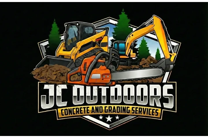 JC OutDoors Concrete And Gradi image 1