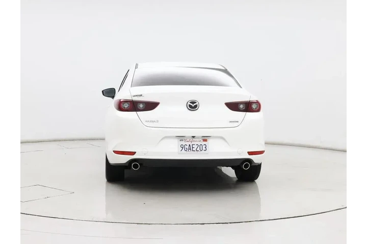 $22998 : Mazda Mazda3 Sedan 2023 2.5 image 6