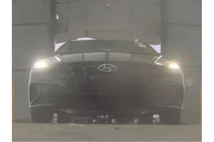 $19623 : Hyundai SONATA 2023 SEL 4dr image 3