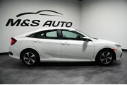 $17659 : 2019 Civic Sedan thumbnail