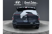 $26766 : Hyundai KONA 2025 AWD N Line thumbnail