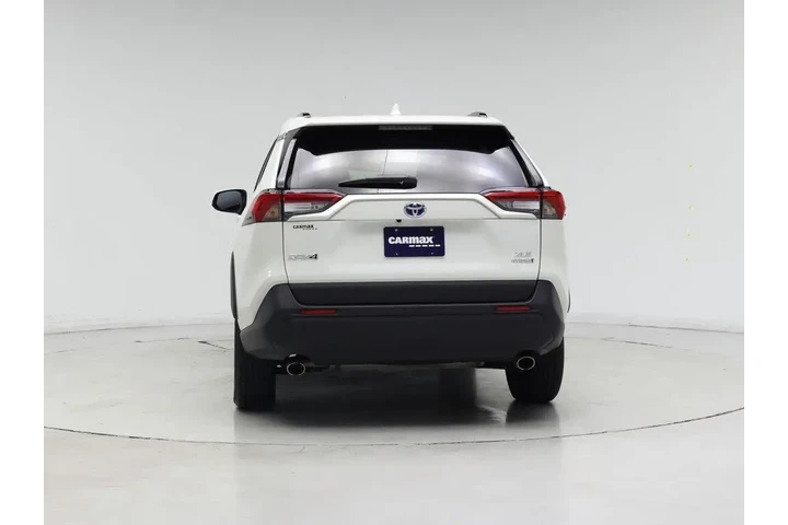 $33998 : Toyota RAV4 Hybrid 2022 AWD image 6