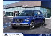 Hyundai VENUE 2022 Limited 4 en San Diego