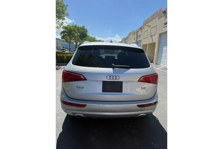 $3700 : Audi Q5 ( Cash ) image 5