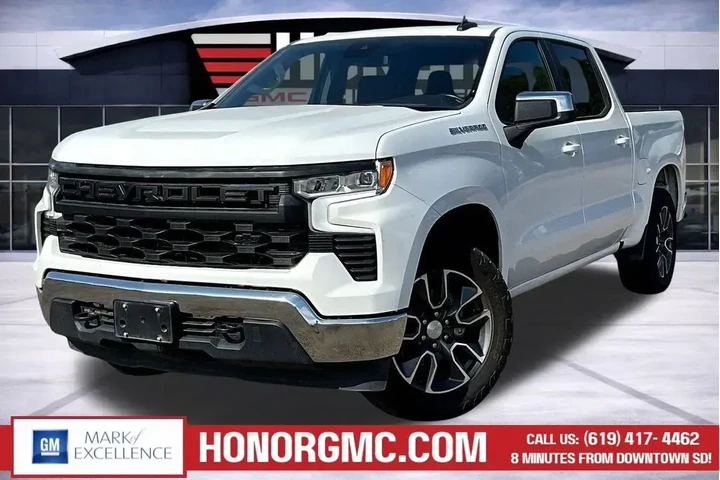 $30388 : Chevrolet Silverado 1500 202 image 3