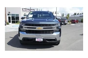 $23984 : 2019 Silverado 1500 LT thumbnail